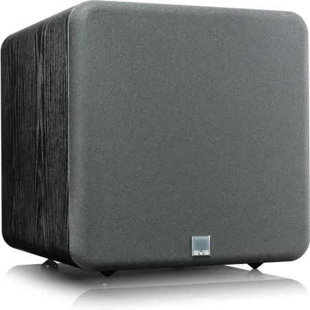 SVS SB1000 PRO, un subwoofer potente e compatto