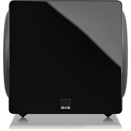 SVS 3000 Micro R|Evolution, finitura Piano Gloss